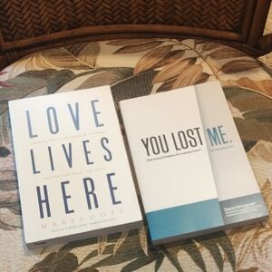 SPRING READING 2026: INSPIRATIONAL  NOVEL SET